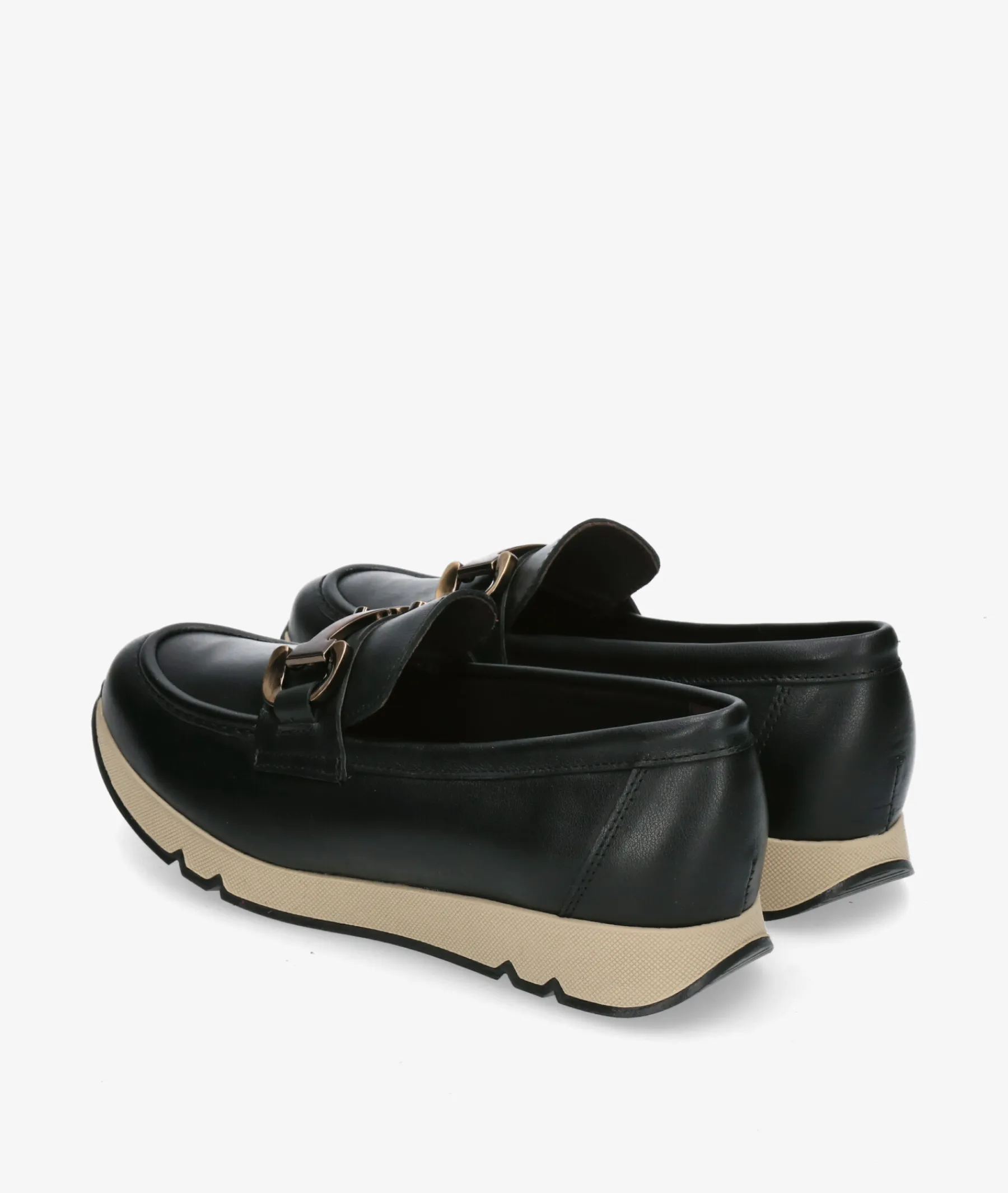 Mujer Kénnebec Mocasines*