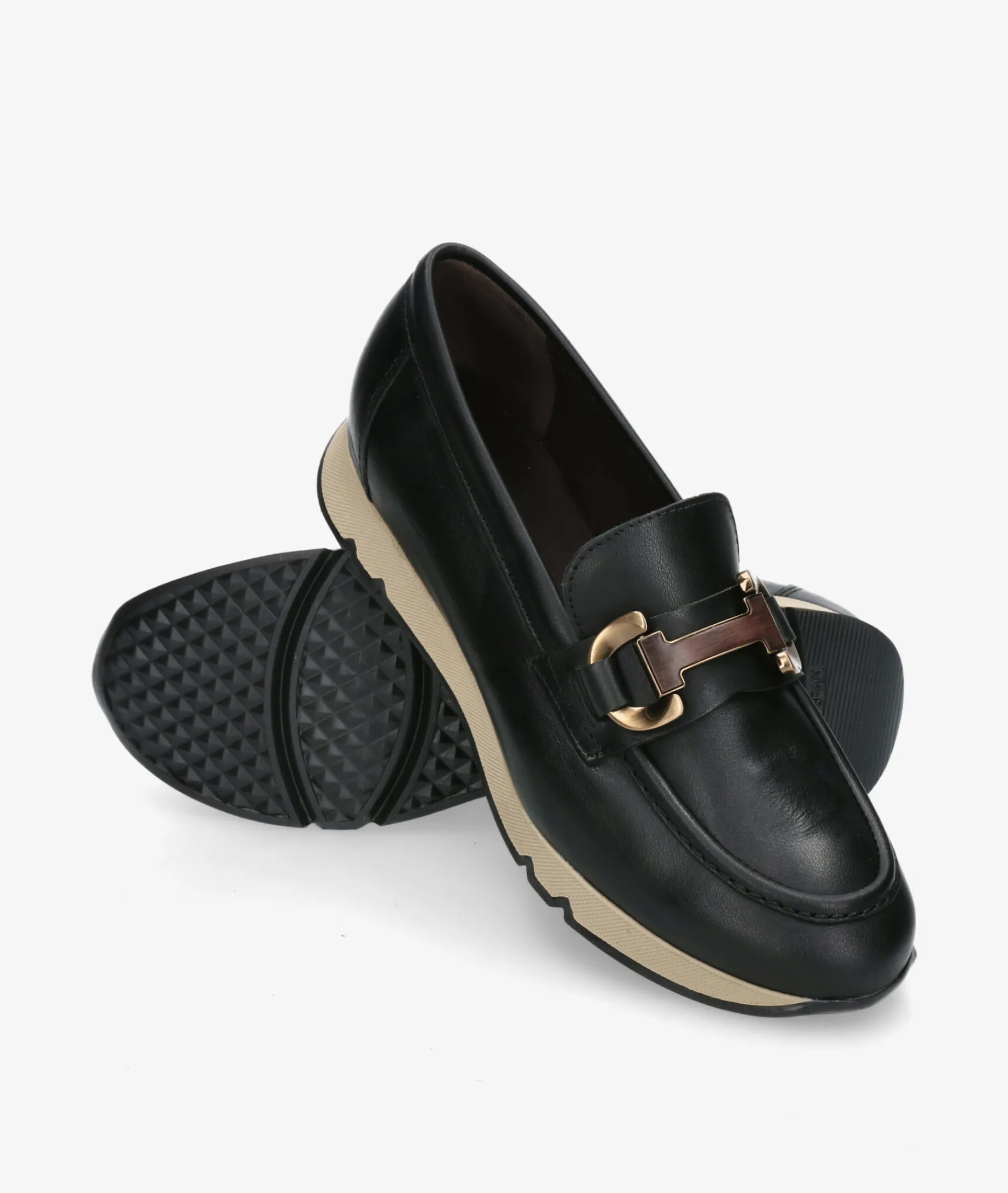 Mujer Kénnebec Mocasines*