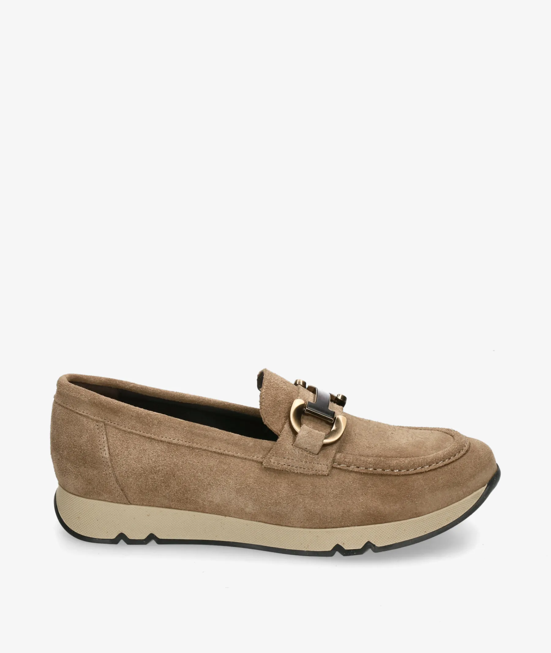 Mujer Kénnebec Mocasines*
