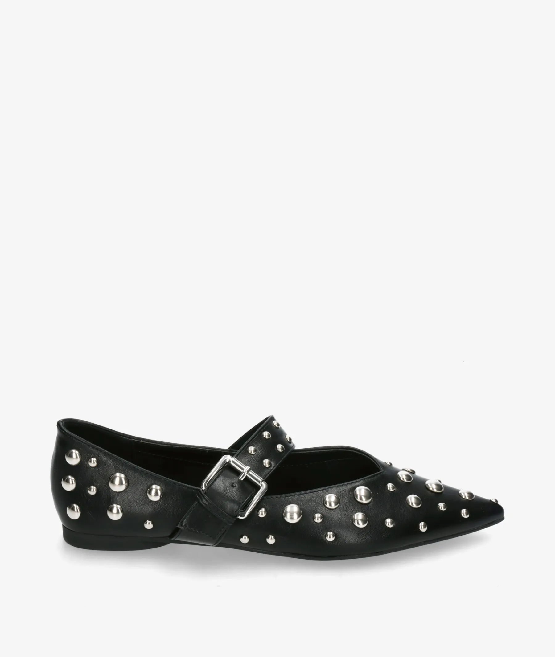 Mujer pabloochoa.shoes Merceditas*Merceditas CORINA M5635 en negro