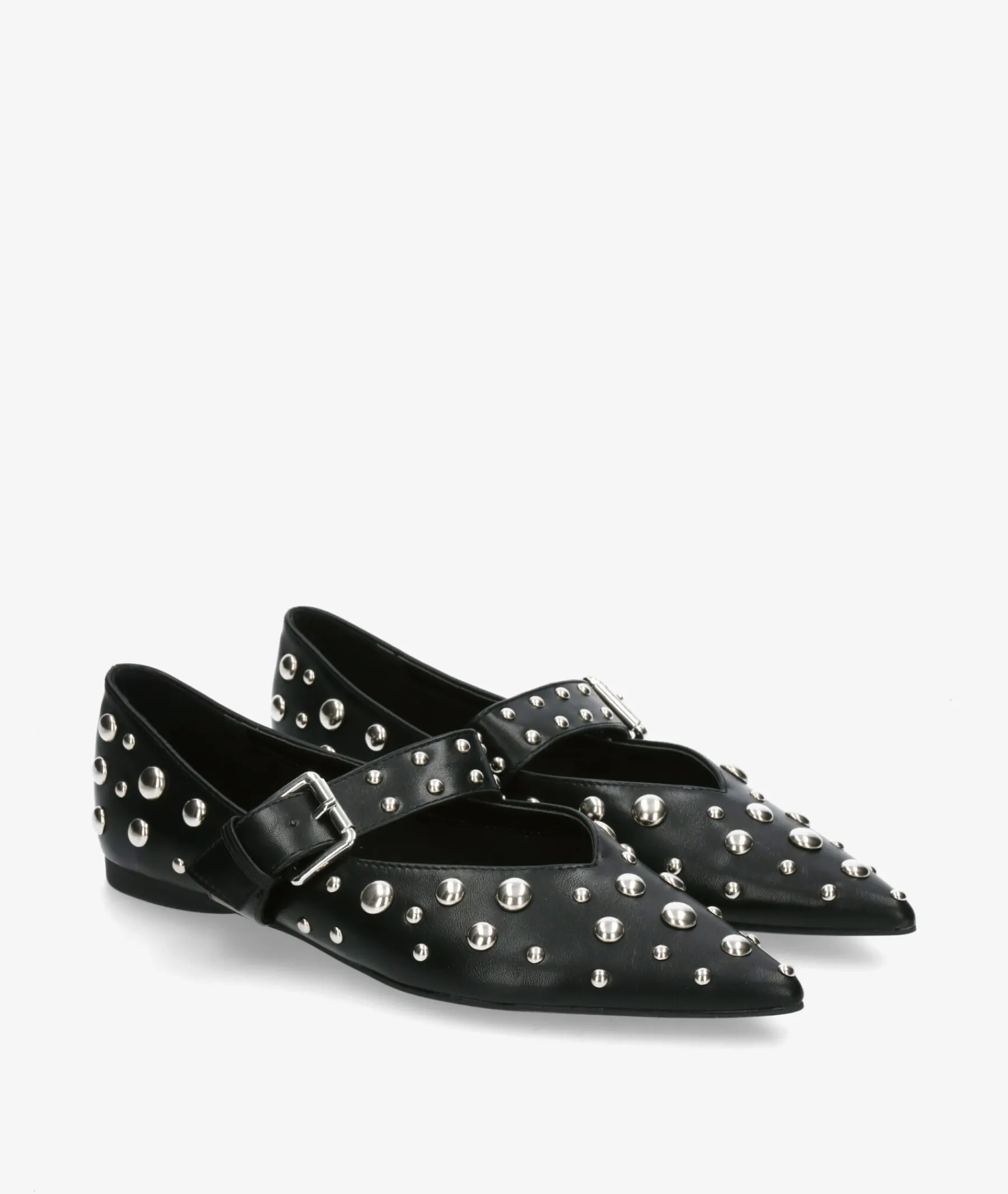 Mujer pabloochoa.shoes Merceditas*Merceditas CORINA M5635 en negro