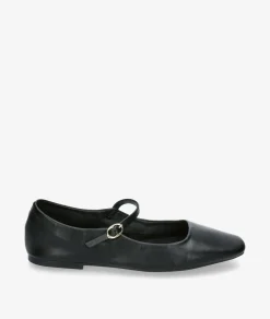 Mujer pabloochoa.shoes Merceditas*Merceditas CORINA M4575 en negro
