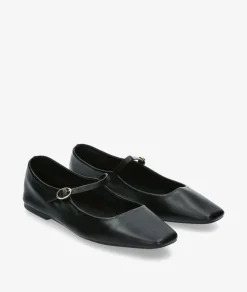 Mujer pabloochoa.shoes Merceditas*Merceditas CORINA M4575 en negro