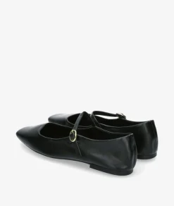 Mujer pabloochoa.shoes Merceditas*Merceditas CORINA M4575 en negro
