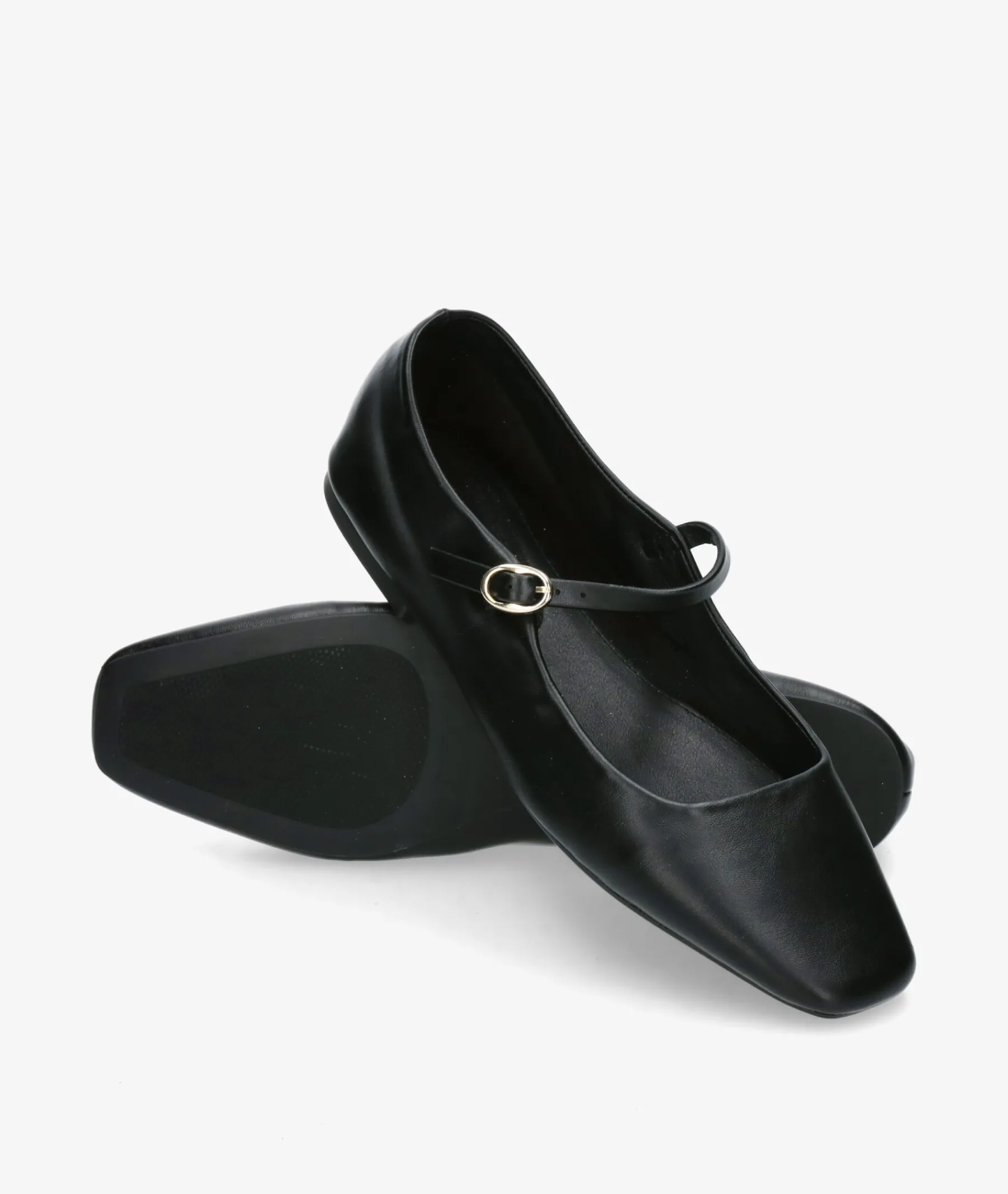 Mujer pabloochoa.shoes Merceditas*Merceditas CORINA M4575 en negro