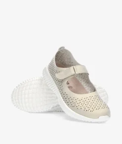 Mujer St Gallen Merceditas|Deportivos*Merceditas St. Gallen AIR CITY 10 en