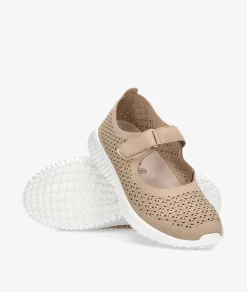 Mujer St Gallen Merceditas|Deportivos*Merceditas St. Gallen AIR CITY 10 en