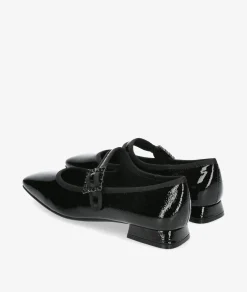 Mujer Stephen Allen Merceditas*Merceditas ANFI 11558-C6 en charol