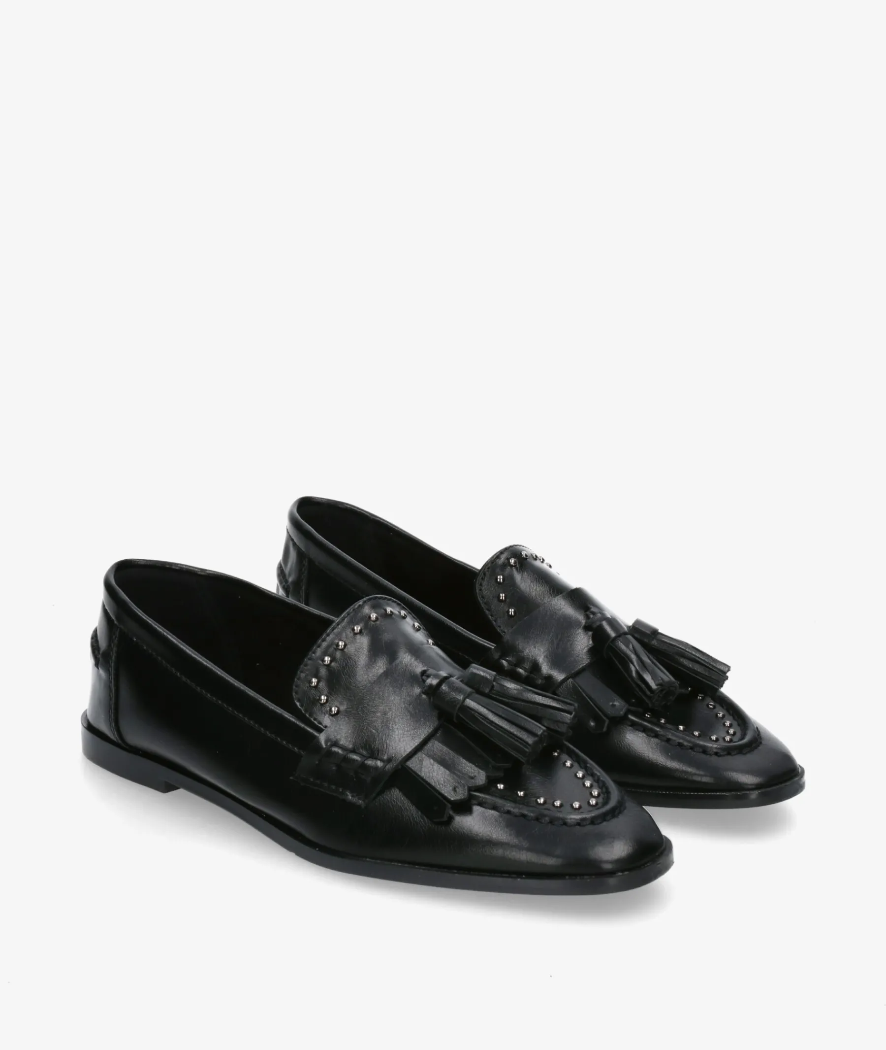 Mujer pabloochoa.shoes Mocasines*Mocasines CORINA M5680 en negro