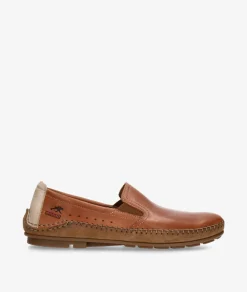 Hombre Fluchos Mocasines*Mocasines F1174 en