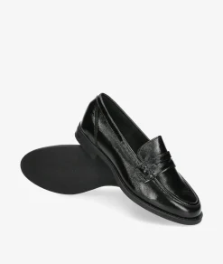Mujer Funny Lola Mocasines*Mocasines 1186 en charol