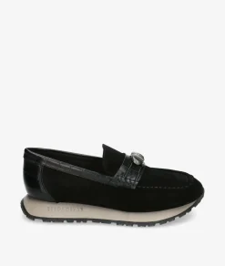 Mujer Hispanitas Mocasines*Mocasines BHI254400 en serraje