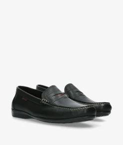 Hombre Kénnebec Zapatos Casual*Mocasines 21981 en
