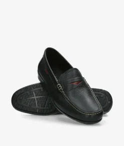 Hombre Kénnebec Zapatos Casual*Mocasines 21981 en