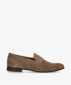Hombre Kénnebec Mocasines*Mocasines 2009 en serraje