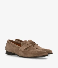 Hombre Kénnebec Mocasines*Mocasines 2009 en serraje