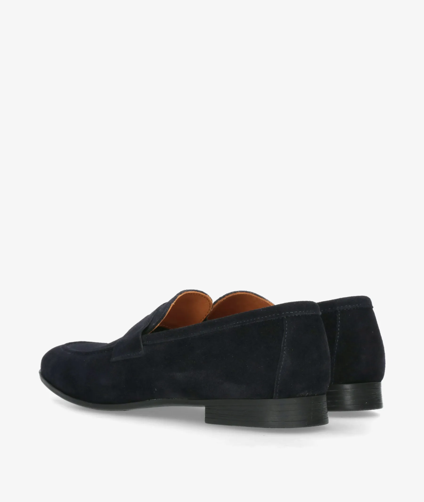 Hombre Kénnebec Mocasines*Mocasines 2009 en serraje