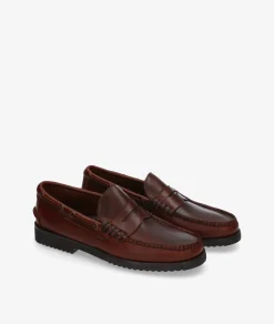 Hombre Kénnebec Zapatos De Vestir|Mocasines*Mocasines 2001-R en líbano