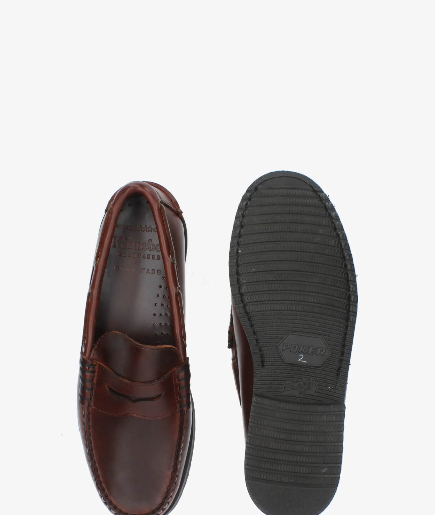 Hombre Kénnebec Zapatos De Vestir|Mocasines*Mocasines 2001-R en líbano