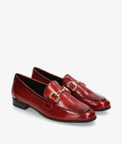 Mujer pabloochoa.shoes Mocasines*Mocasines MARCO TOZZI 2-24248-25 en charol