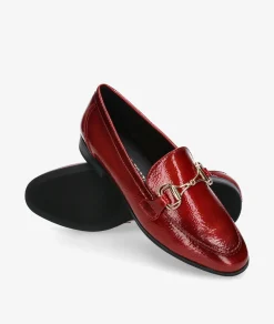 Mujer pabloochoa.shoes Mocasines*Mocasines MARCO TOZZI 2-24248-25 en charol