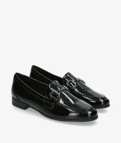 Mujer pabloochoa.shoes Mocasines*Mocasines MARCO TOZZI 2-24248-25 en charol