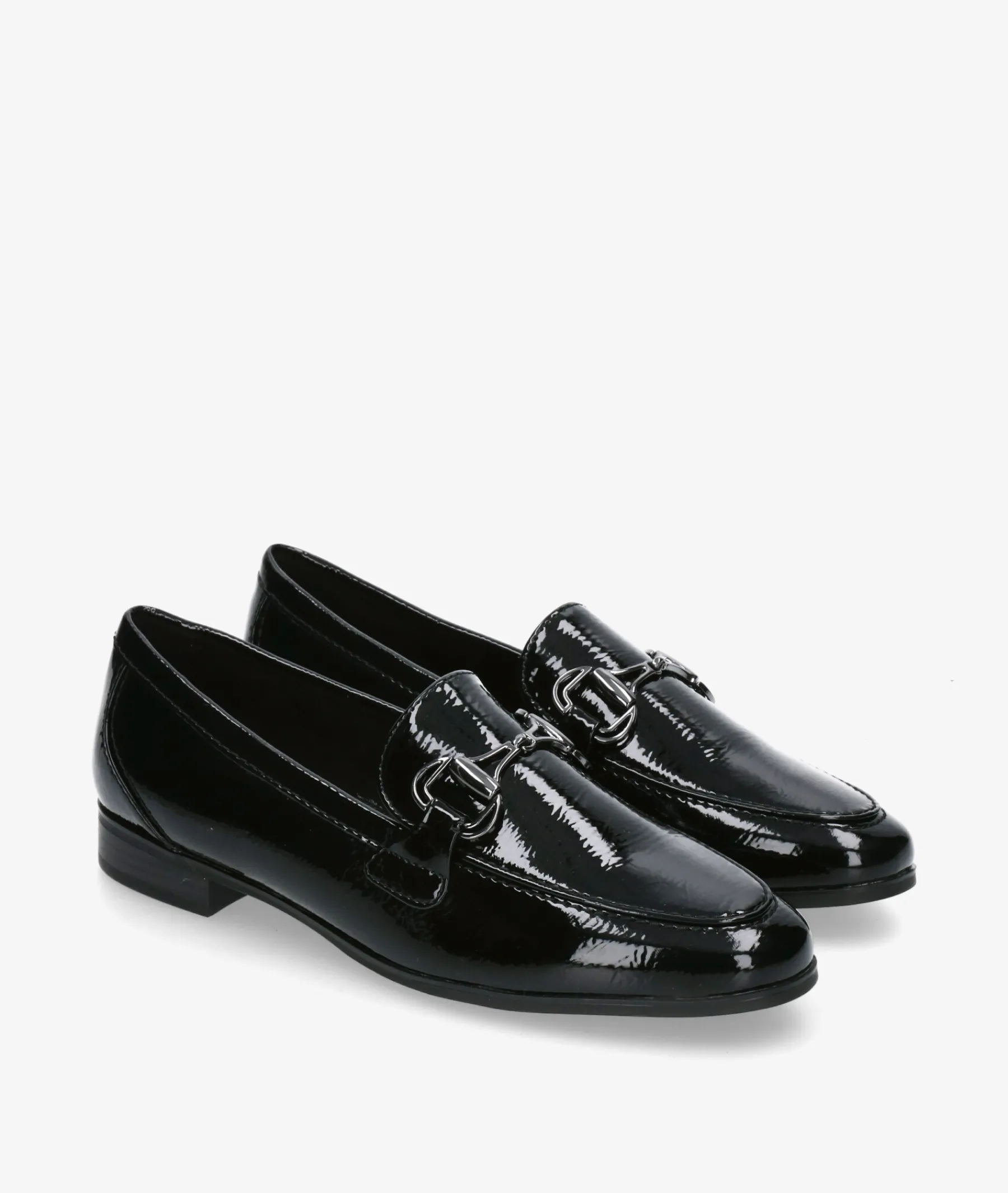Mujer pabloochoa.shoes Mocasines*Mocasines MARCO TOZZI 2-24248-25 en charol