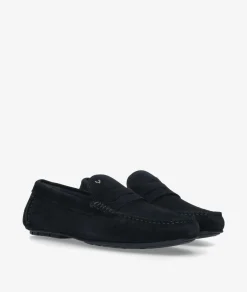 Hombre pabloochoa.shoes Mocasines*Mocasines MARTINELLI 1411-2496 en serraje