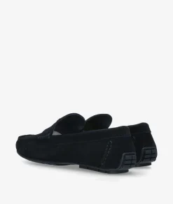 Hombre pabloochoa.shoes Mocasines*Mocasines MARTINELLI 1411-2496 en serraje