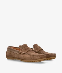 Hombre pabloochoa.shoes Mocasines*Mocasines 82223 en serraje