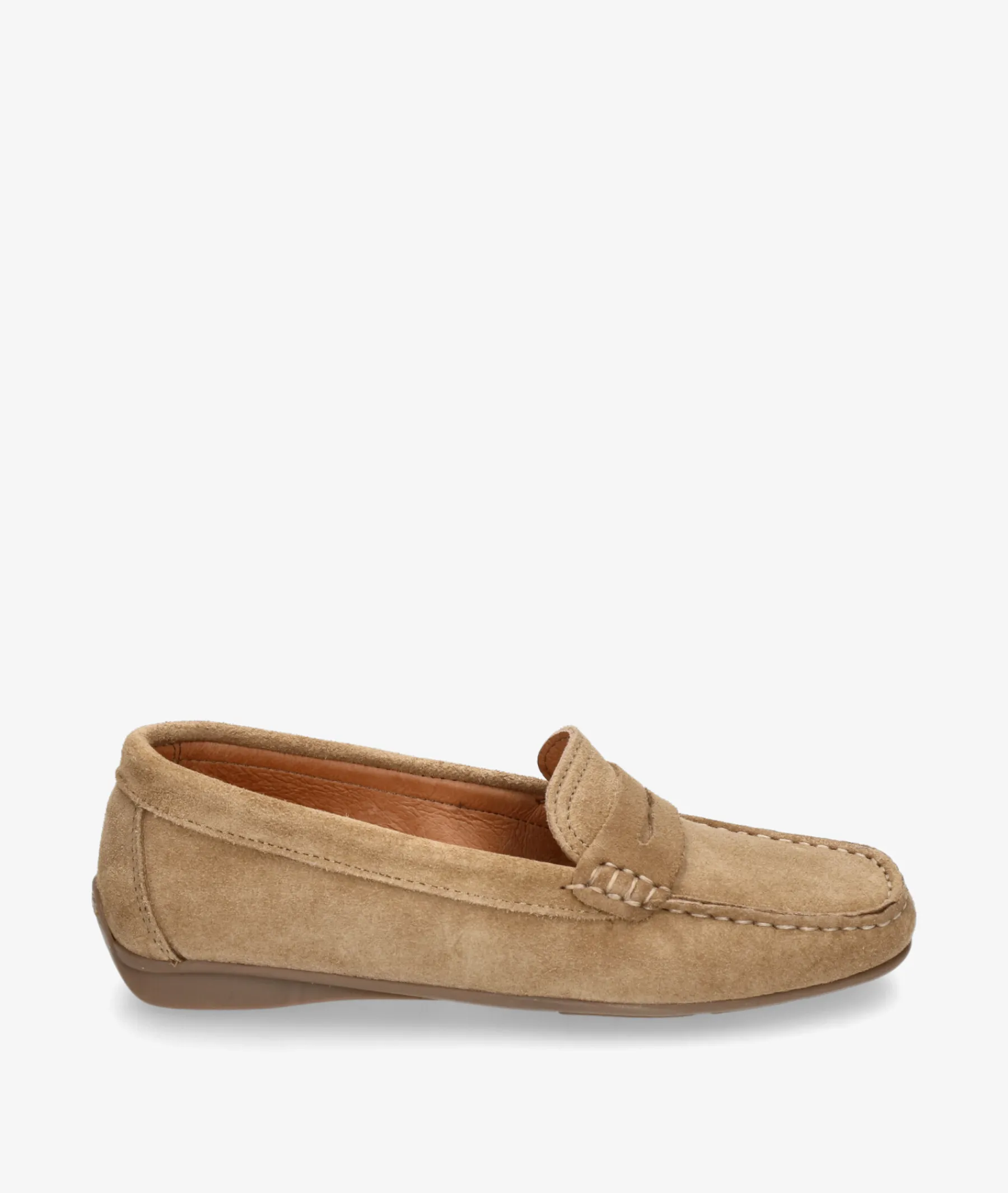 Mujer pabloochoa.shoes Mocasines*Mocasines 94239 en serraje