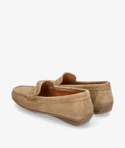 Mujer pabloochoa.shoes Mocasines*Mocasines 94239 en serraje