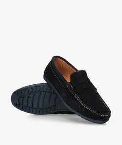 Hombre pabloochoa.shoes Mocasines*Mocasines 82223 en serraje