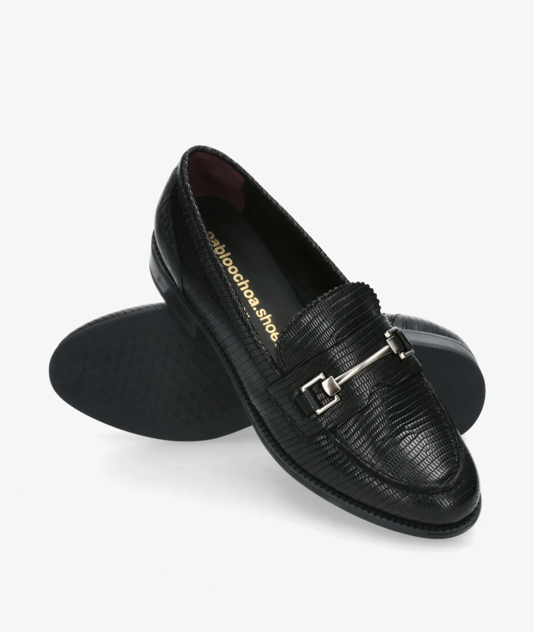 Mujer pabloochoa.shoes Mocasines*Mocasines 22547 en