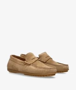 Hombre pabloochoa.shoes Mocasines*Mocasines 82223 en serraje