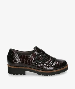 Mujer Pitillos Mocasines*Mocasines