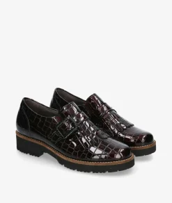 Mujer Pitillos Mocasines*Mocasines