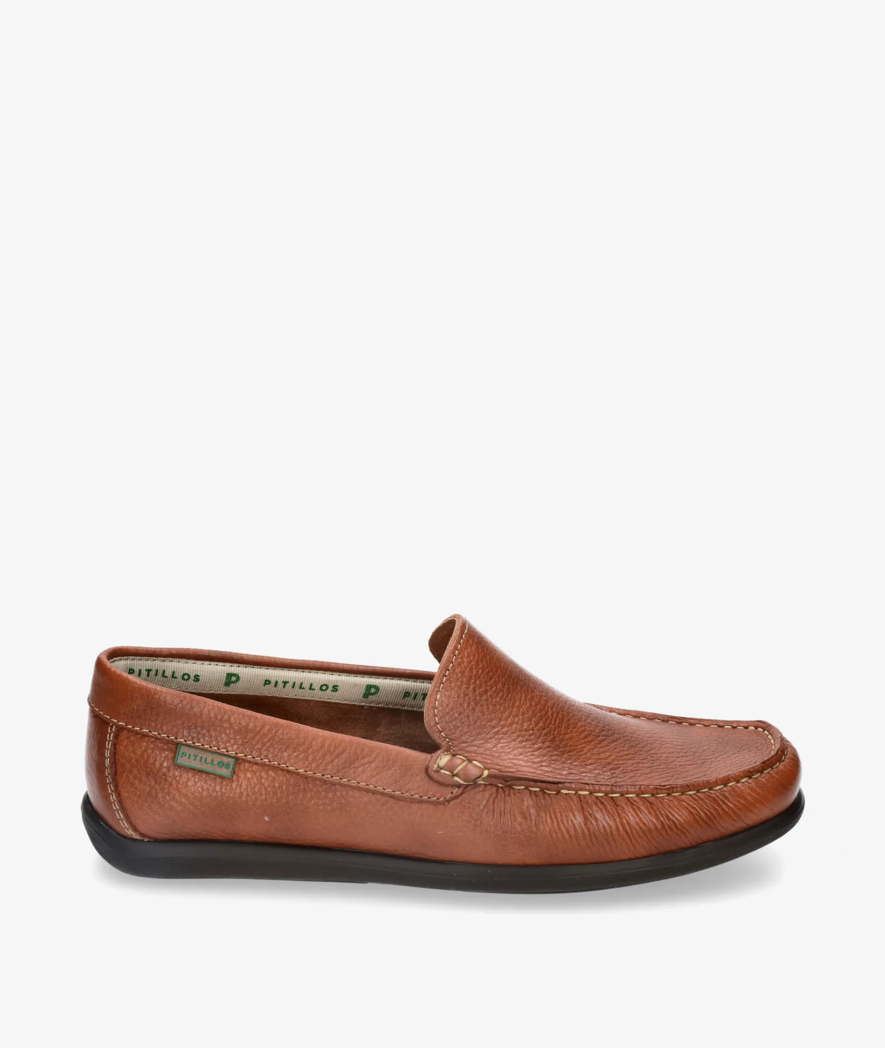 Hombre Pitillos Zapatos Casual|Mocasines*Mocasines 40340 en