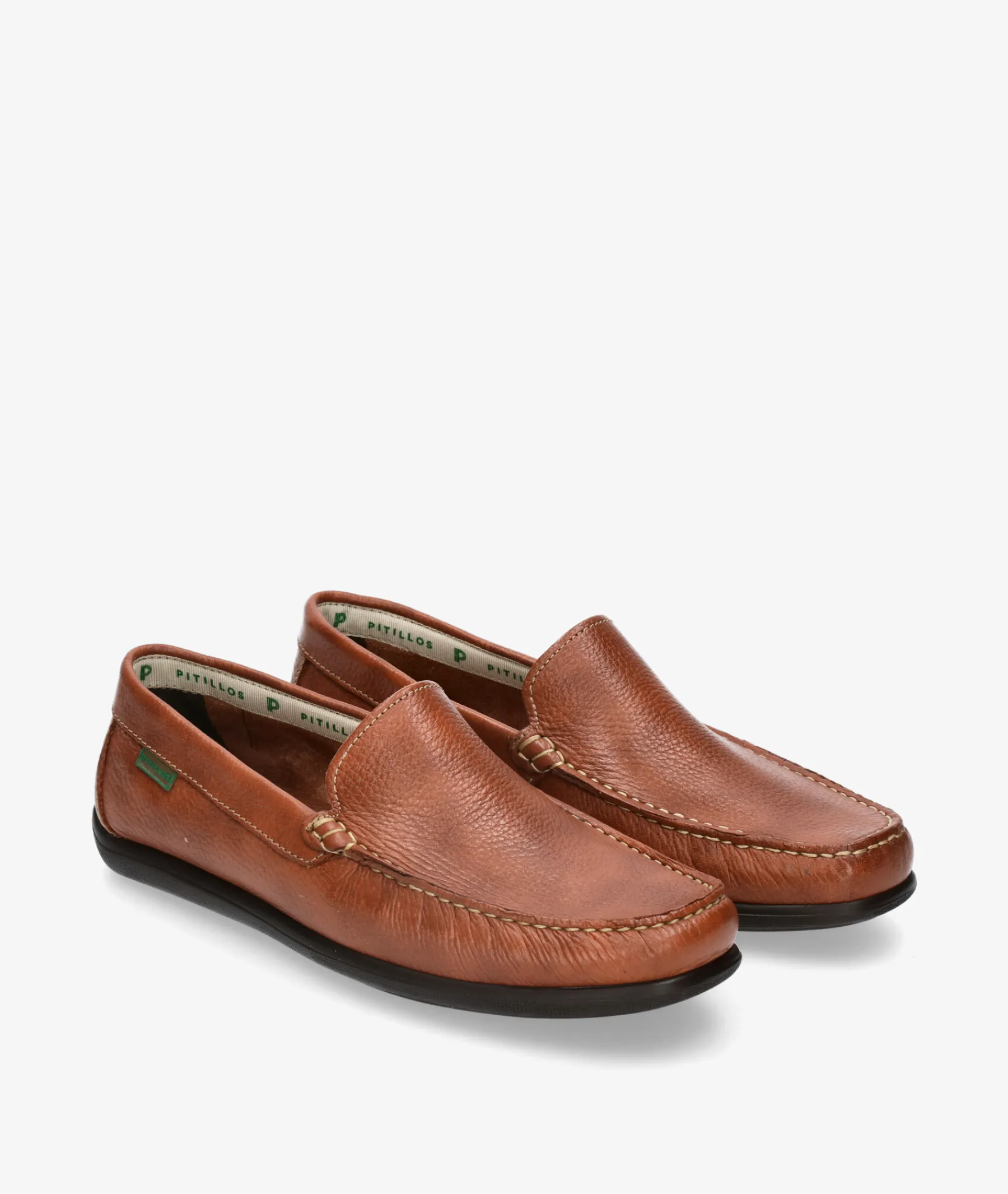 Hombre Pitillos Zapatos Casual|Mocasines*Mocasines 40340 en