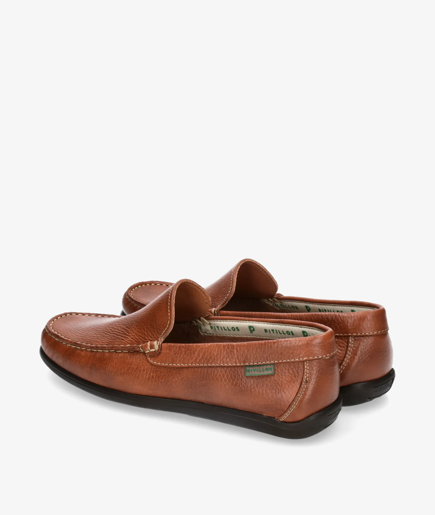Hombre Pitillos Zapatos Casual|Mocasines*Mocasines 40340 en
