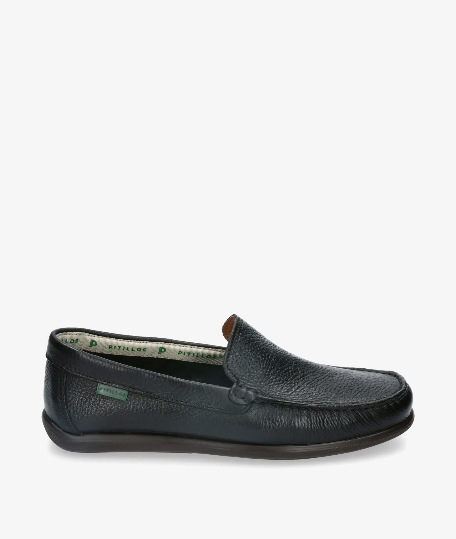 Hombre Pitillos Zapatos Casual|Mocasines*Mocasines 40340 en