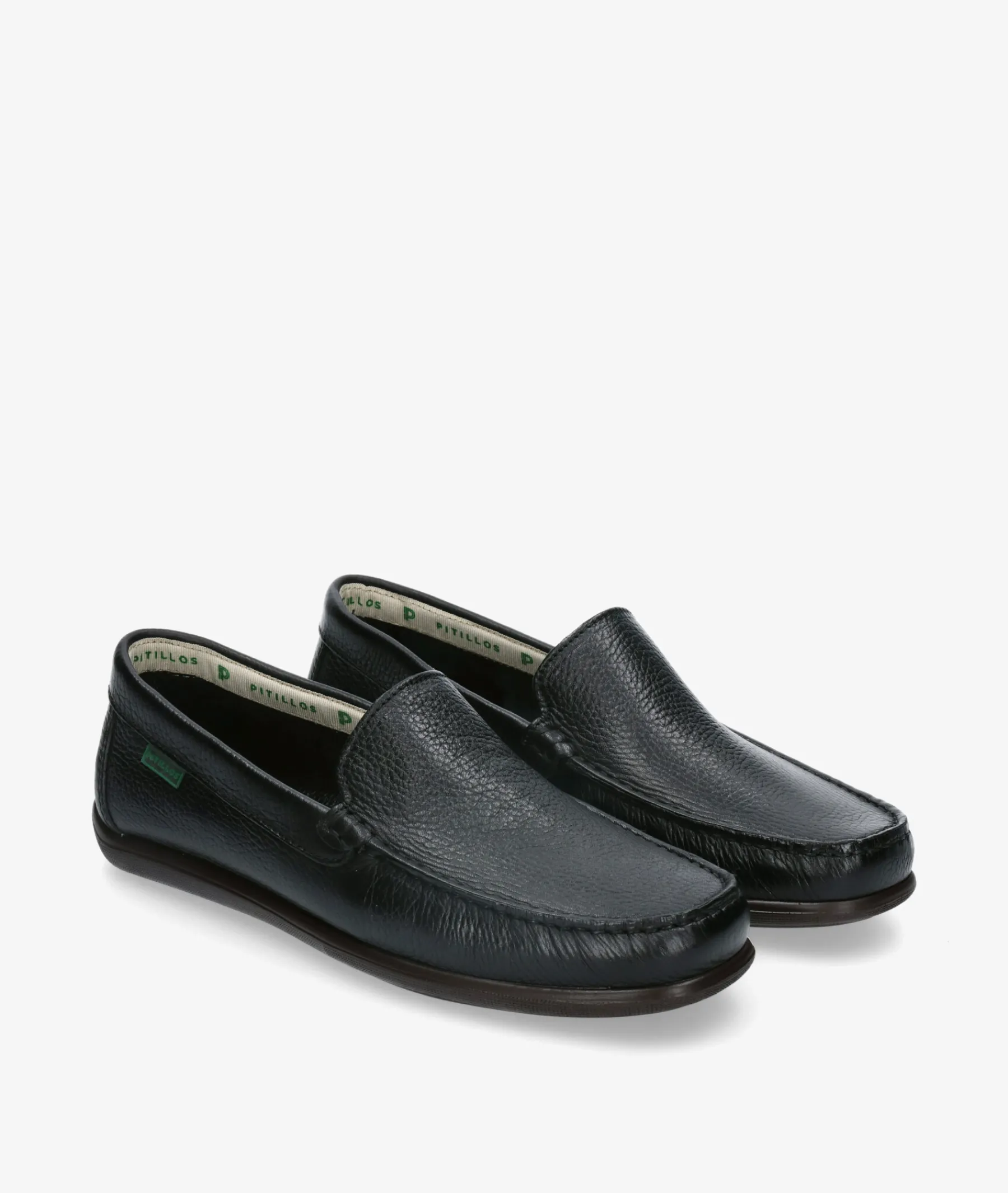 Hombre Pitillos Zapatos Casual|Mocasines*Mocasines 40340 en