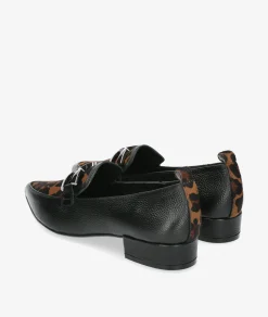 Mujer Stephen Allen Mocasines*Mocasines TRIQUE K19123-37 en negro