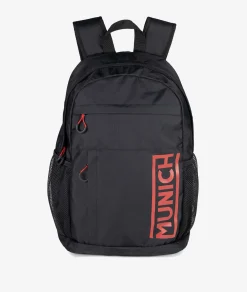 Mujer pabloochoa.shoes Bolsos*Mochila MUNICH BACK PACK SLIM en