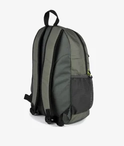 Mujer pabloochoa.shoes Bolsos*Mochila MUNICH BACK PACK SLIM en caki