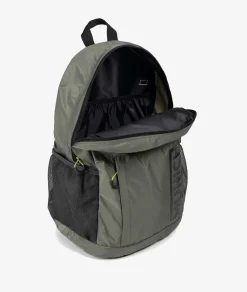 Mujer pabloochoa.shoes Bolsos*Mochila MUNICH BACK PACK SLIM en caki