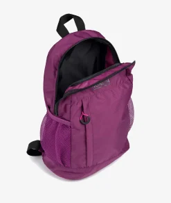 Mujer pabloochoa.shoes Bolsos*Mochila MUNICH BACKPACK SLIM SMALL en fucsia
