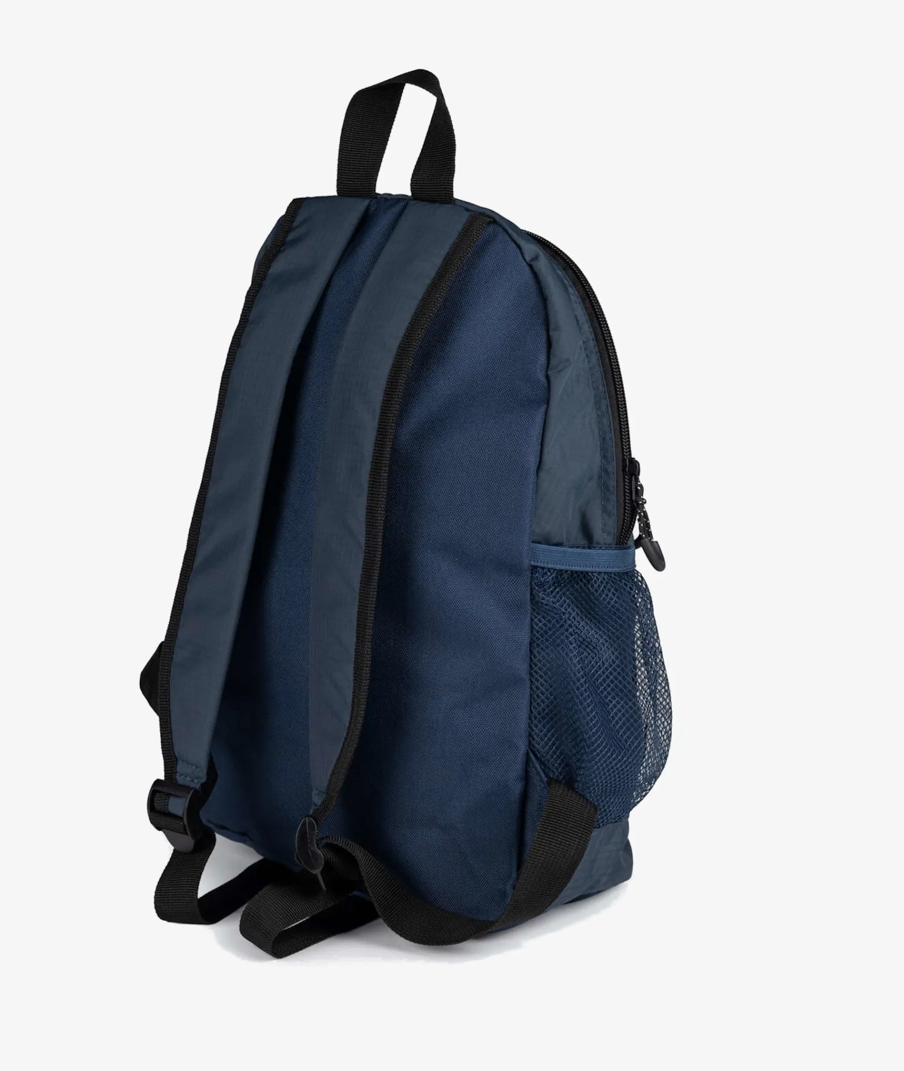 Mujer pabloochoa.shoes Bolsos*Mochila MUNICH BACKPACK SLIM SMALL en marino