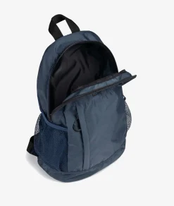 Mujer pabloochoa.shoes Bolsos*Mochila MUNICH BACKPACK SLIM SMALL en marino
