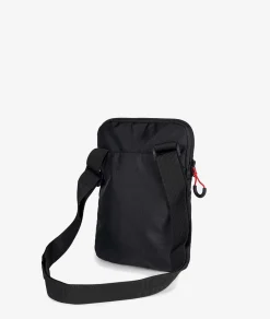 Mujer pabloochoa.shoes Bolsos*Mochila MUNICH CROSSBODY SLIM en negro